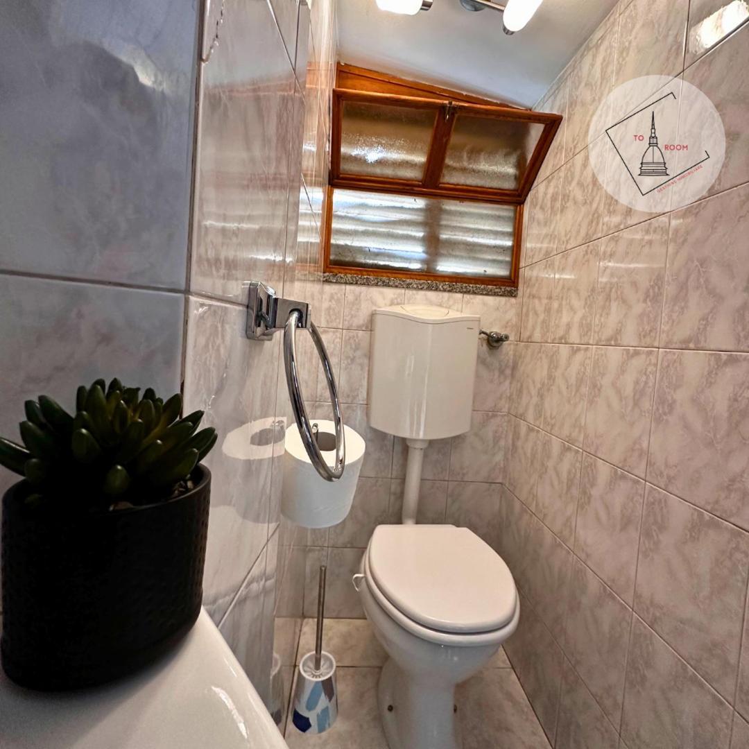 Tra Mole E Castello By To Room Turin Exterior foto